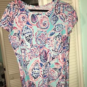 Lilly Pulitzer top
